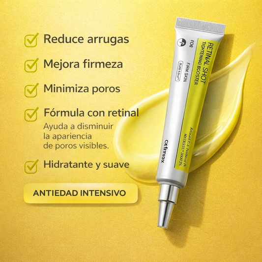 Celimax Crema Facial Antiarrugas Retinal